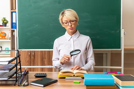 Функциональная грамотность: виды, диагностика, задания