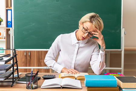 Физическое здоровье у доски: профилактика варикоза, проблем с осанкой и снижения зрения