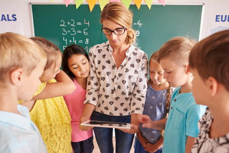 Обратная связь от учеников: зачем она учителю и как её использовать Обратная связь от учеников: зачем она учителю и как её использовать