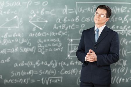 Педагогическая деятельность учителя алгебры в соответствии с ФГОС основного и среднего общего образования