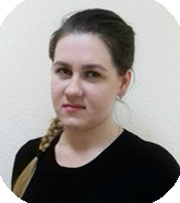 Касьянова Ю.С.